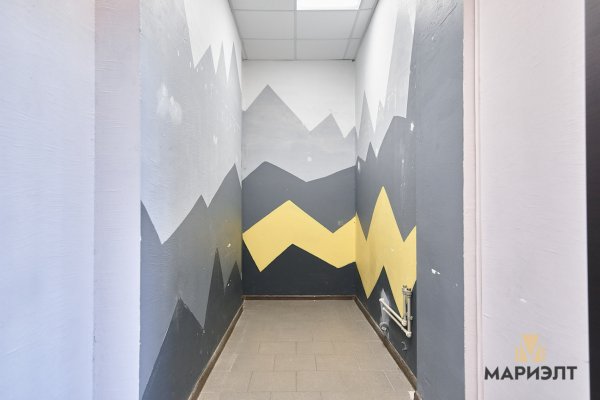 Аренда торгового помещения 76,9 м2 ул Чюрлениса 24 - фото 12