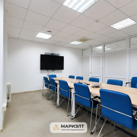 Фотография Аренда офиса 100/1134,5 м2 ул Купревича 14 - фото 13