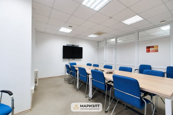 Аренда офиса 100/1134,5 м2 ул Купревича 14 - фото 13