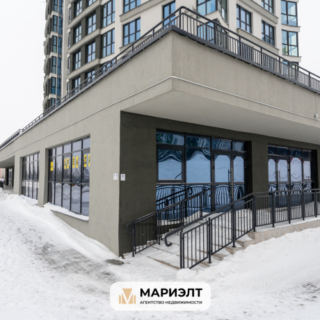 Фотография Помещение 41,6м2 (аренда)  ул Щемелева 30 - фото 4