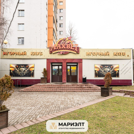 Фотография Продажа помещения 356 м2 пр-т Пушкина 41/1 - фото 4