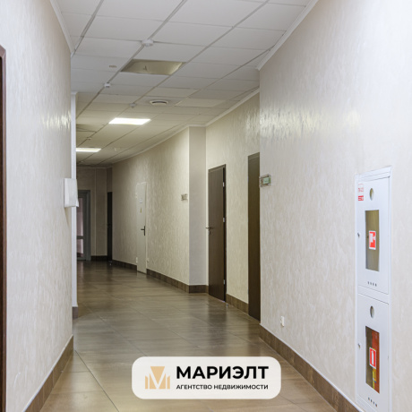 Фотография Аренда офиса 73,1  м2 пр-т Победителей 100 - фото 4