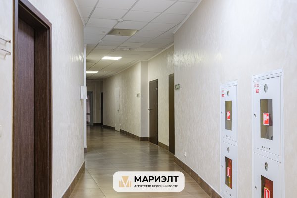 Аренда офиса 73,1  м2 пр-т Победителей 100 - фото 4
