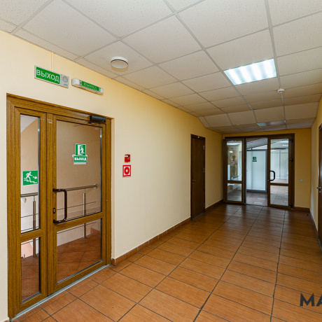 Фотография Продажа офиса 310,8 - 3822,9  м2 пер Липковский 34 - фото 13