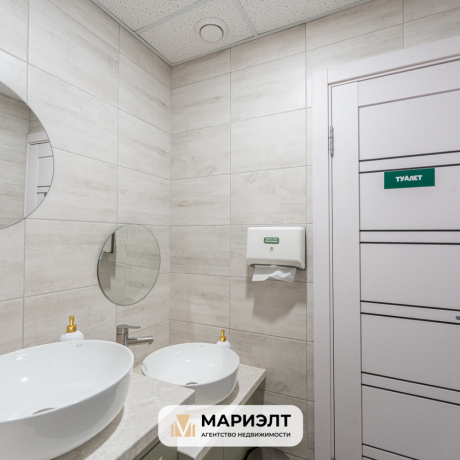 Фотография Помещение 75,4 м2(аренда) ул Скрыганова 4А - фото 9