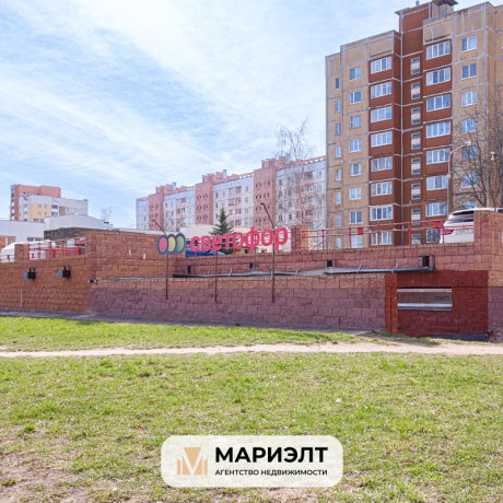 Фотография Аренда торгового помещения 907,7 м2 Лынькова 19/3 - фото 12