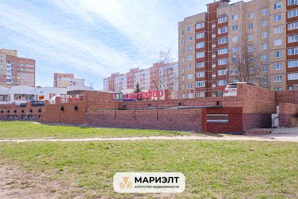 Аренда торгового помещения 907,7 м2 Лынькова 19/3 - фото 12