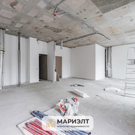 Фотография Помещение (аренда) 95,3 м2 Киселева 17 - фото 4