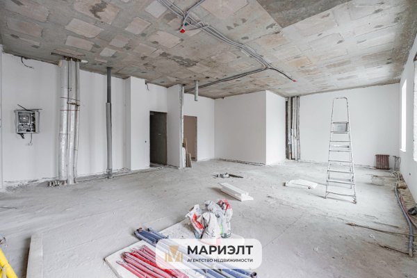 Помещение (аренда) 95,3 м2 Киселева 17 - фото 4