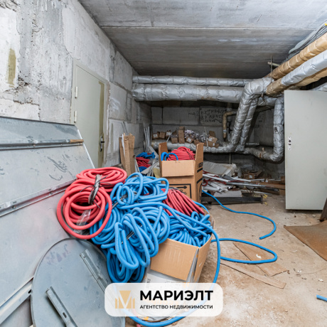 Фотография Помещение 282м2(продажа) ул. Восточная 133 - фото 6