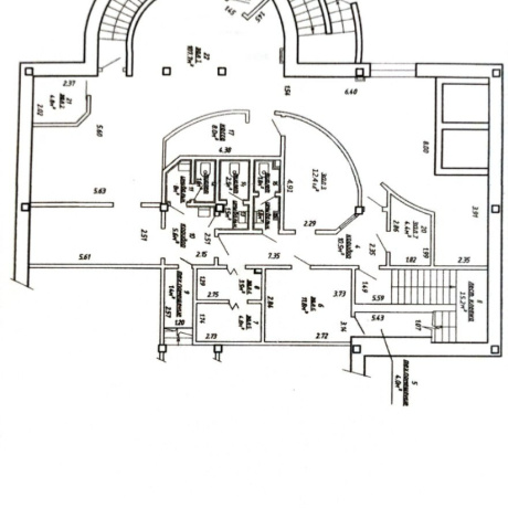 Фотография Продажа помещения общепита 237,9 м2 ул Немига 38 - фото 19