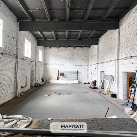 Фотография Продажа склада 1089,6 м2 п Дачный ул Центральная 3 - фото 10