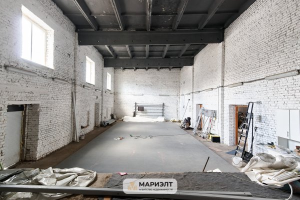 Продажа склада 1089,6 м2 п Дачный ул Центральная 3 - фото 10