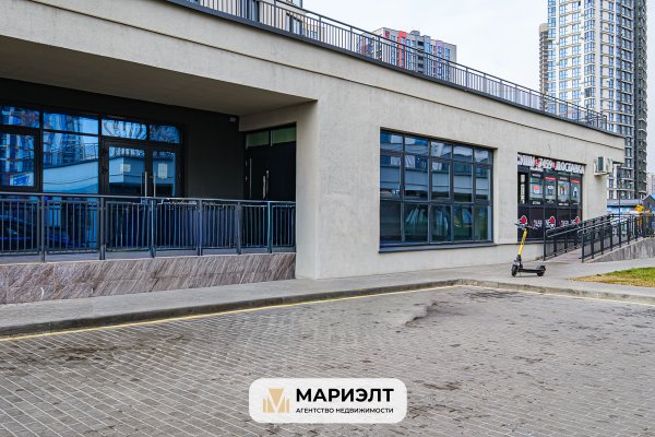 Аренда торгового помещения 76,4 м2  ул Алферова14 - фото 4