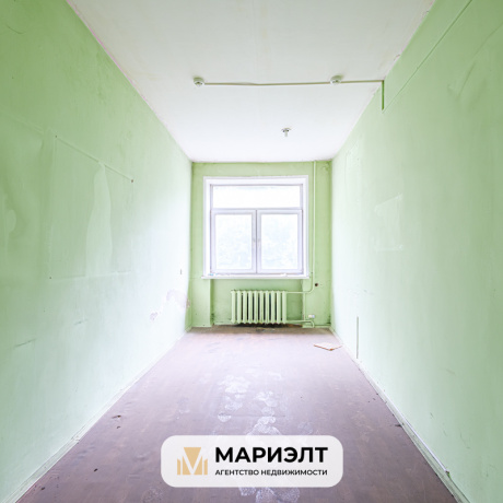 Фотография Продажа помещения 402,8 м2 ул Бабушкина 48 - фото 14