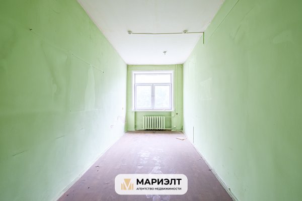 Продажа помещения 402,8 м2 ул Бабушкина 48 - фото 14