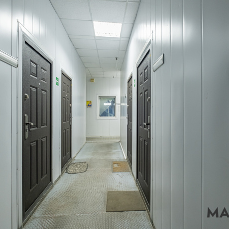 Фотография Склад 104,4  м2 (аренда) ул Домбровская 15 - фото 12