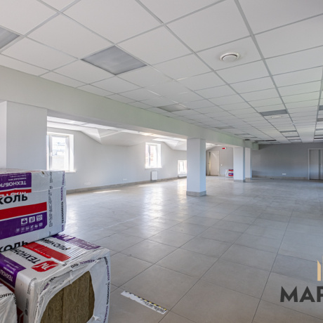 Фотография Аренда  офиса 16 &ndash; 191,3 м2 аг Озерцо ул Центральная 35А - фото 5