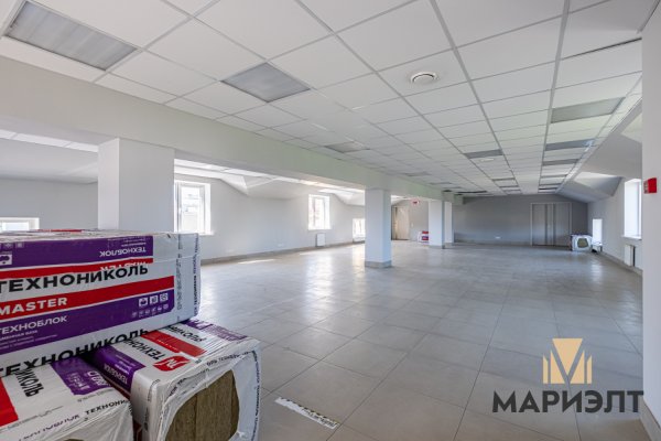 Аренда  офиса 16 &ndash; 191,3 м2 аг Озерцо ул Центральная 35А - фото 5
