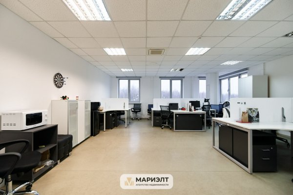 Аренда офиса 100/1134,5 м2 ул Купревича 14 - фото 14