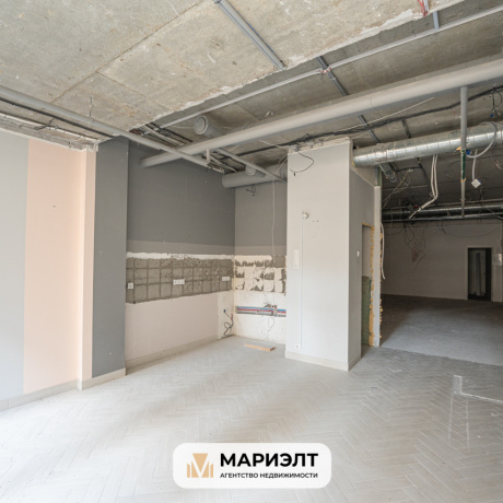 Фотография Продажа помещения 88,3 м2  Мстиславца 18 - фото 12
