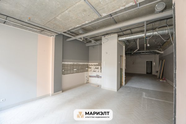 Продажа помещения 88,3 м2  Мстиславца 18 - фото 12