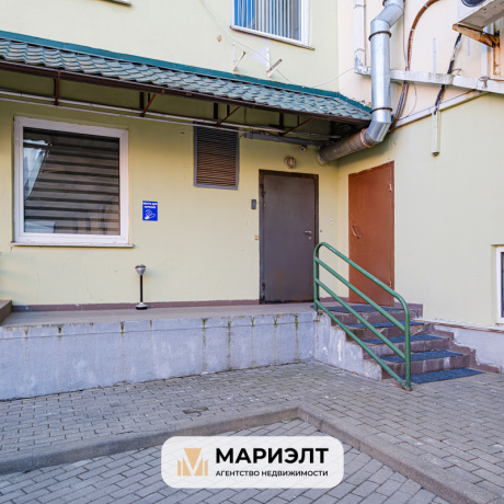 Фотография Аренда помещения общепита 237,9 м2  ул Немига 38 - фото 17