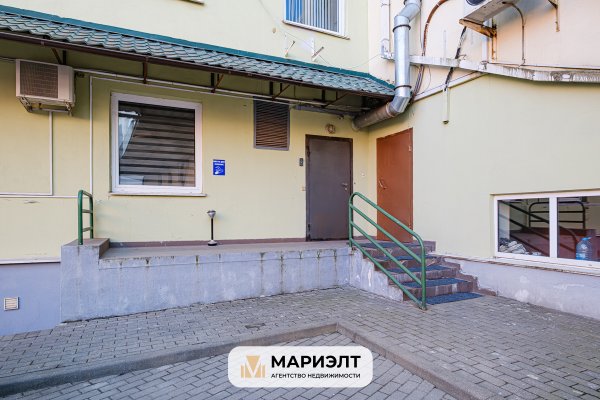 Аренда помещения общепита 237,9 м2  ул Немига 38 - фото 17