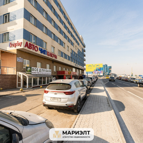 Фотография Продажа помещения 29,9 м2 ул Тимирязева 121к4 - фото 12