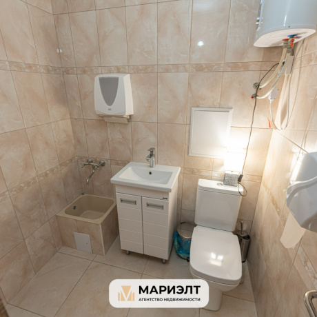 Фотография Продажа помещения 54,4 м2 ул Скрыганова 3 - фото 14