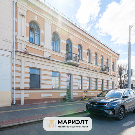 Фотография Продажа торгового помещения 73,5 м2 ул Советская 2 - фото 12