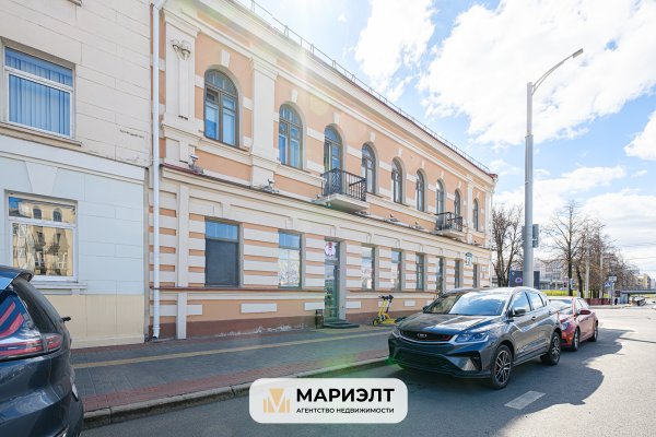 Продажа торгового помещения 73,5 м2 ул Советская 2 - фото 12
