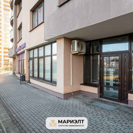 Фотография Продажа торгового помещения 59.7 м2 ул Аэродромная 32 - фото 3