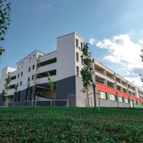 Фотография Продажа машино-места 12,9 м2  ул Щемелева 11 - фото 6