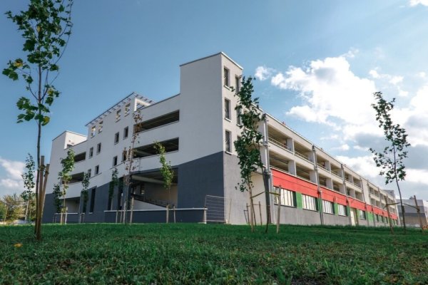 Продажа машино-места 12,9 м2  ул Щемелева 11 - фото 6