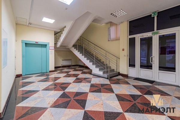 Помещение 283м2 (аренда) ул.Калинина, 7Б - фото 3