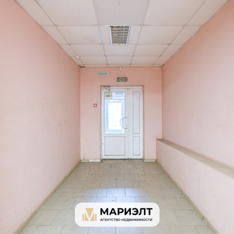 Фотография Продажа помещения 402,8 м2 ул Бабушкина 48 - фото 16