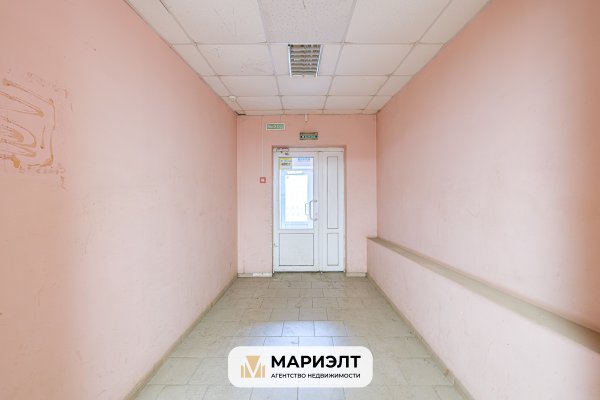 Продажа помещения 402,8 м2 ул Бабушкина 48 - фото 16
