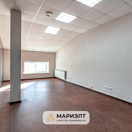 Фотография Аренда офиса 310,8 м2 пер Липковский 34  - фото 13
