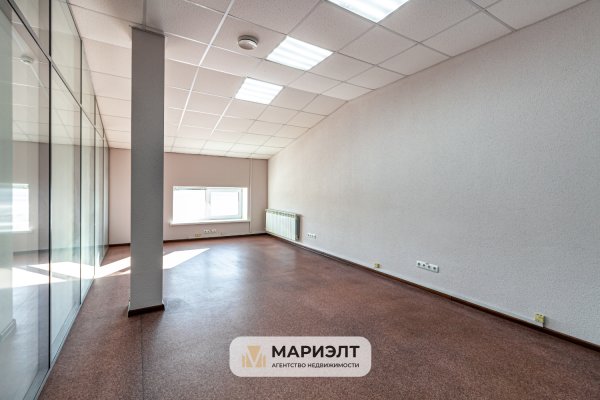 Аренда офиса 310,8 м2 пер Липковский 34  - фото 13