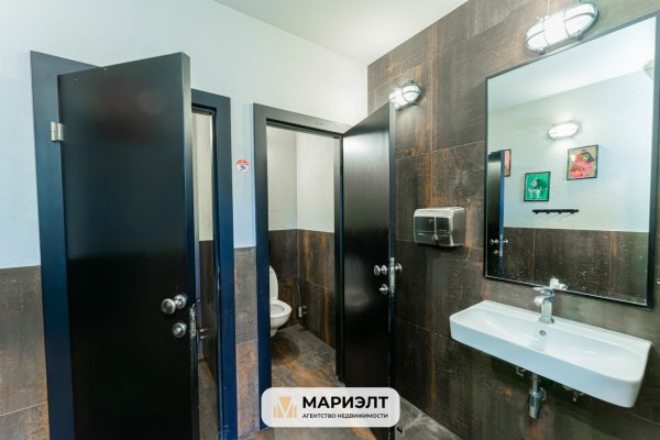 Продажа кафе 280,7 м2 ул Могилёвская 12А - фото 13