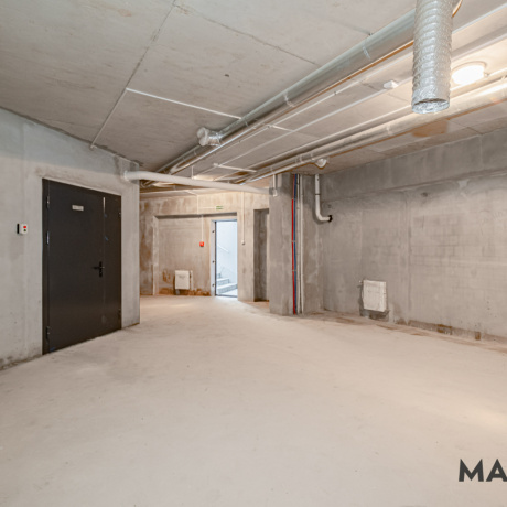 Фотография Аренда помещения 87,5 м2 пр-т Победителей 115 - фото 15