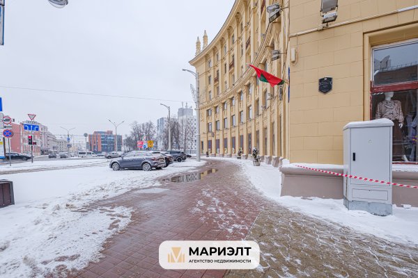 Помещение 546,3 м2 (продажа) ул Свердлова 22 - фото 2