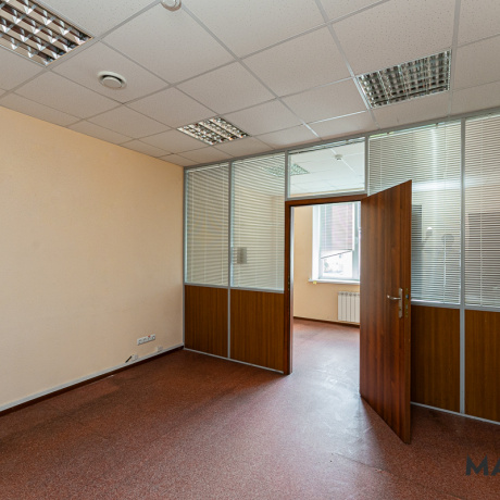 Фотография Продажа офиса 310,8 - 3822,9  м2 пер Липковский 34 - фото 8