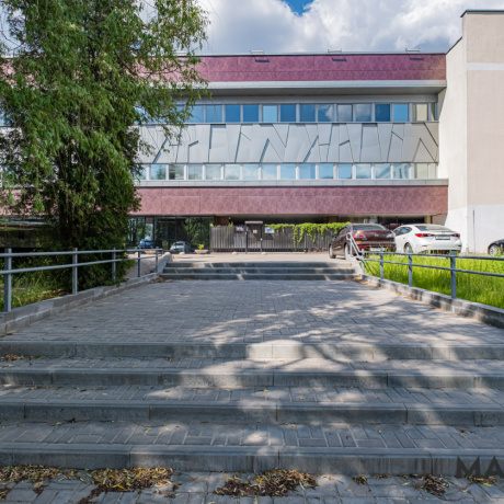 Фотография Аренда офиса 75/560 м2  ул Притыцкого 62 - фото 2