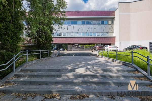 Аренда офиса 75/560 м2  ул Притыцкого 62 - фото 2