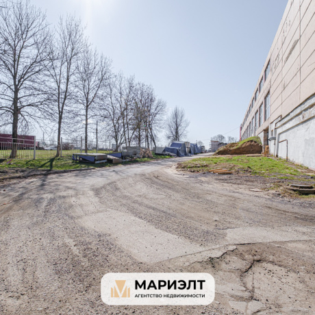 Фотография Аренда помещения 420-1007,9 м2 ул Матусевича 33 - фото 20