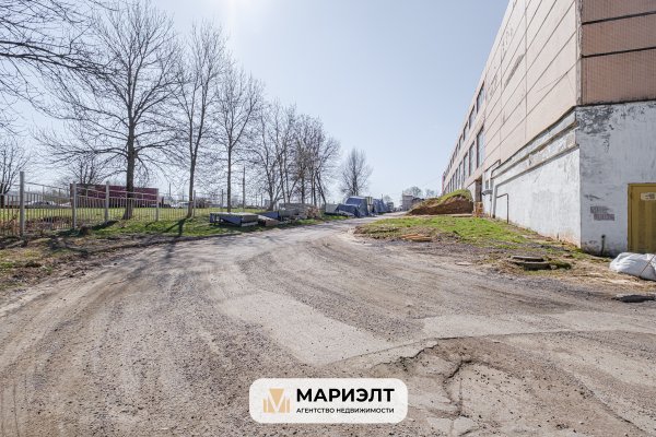 Аренда помещения 420-1007,9 м2 ул Матусевича 33 - фото 20
