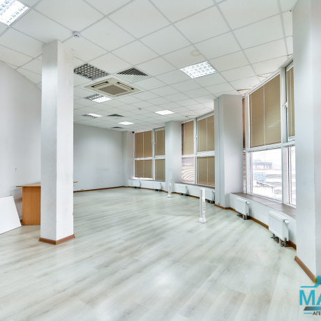 Фотография Аренда офиса 276,3-324 м2 ул Кульман 9 - фото 15
