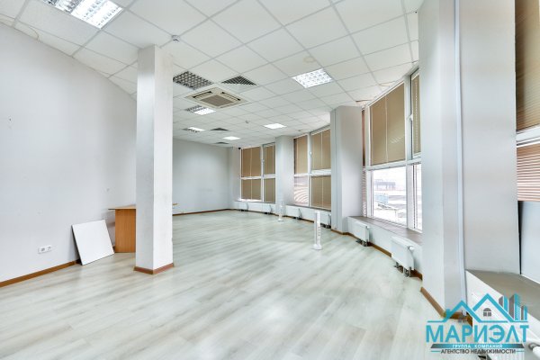 Аренда офиса 276,3-324 м2 ул Кульман 9 - фото 15